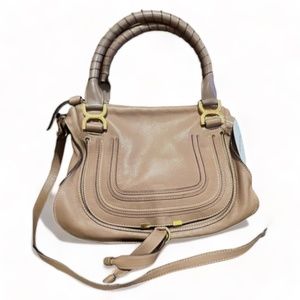 Chloe Marcie medium bag